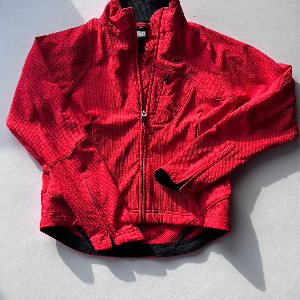 Nike Court Tennis Jacket